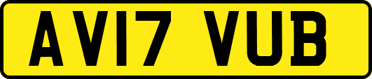 AV17VUB