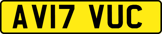 AV17VUC