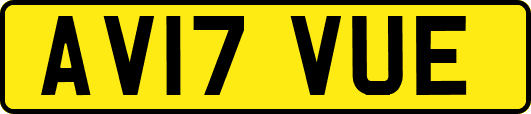 AV17VUE