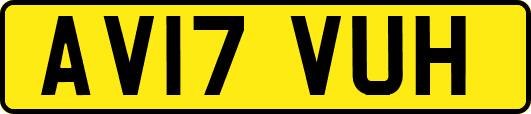 AV17VUH