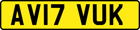 AV17VUK