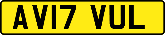 AV17VUL
