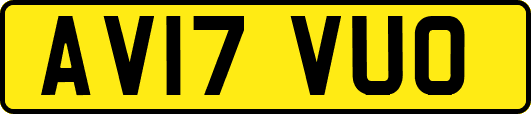 AV17VUO