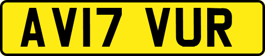 AV17VUR