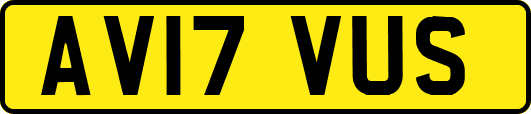 AV17VUS