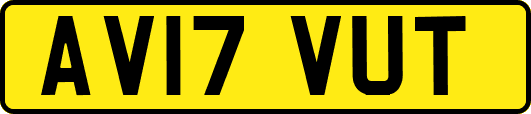 AV17VUT
