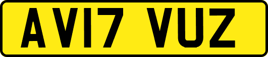 AV17VUZ