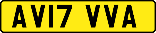 AV17VVA