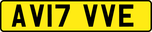AV17VVE