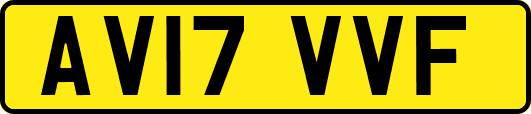 AV17VVF