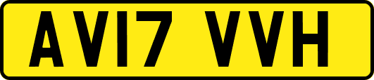 AV17VVH