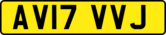 AV17VVJ