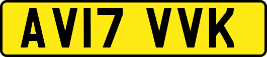 AV17VVK