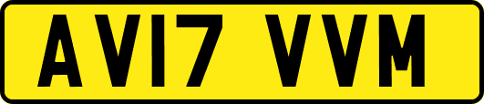 AV17VVM