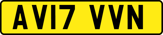 AV17VVN
