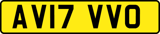AV17VVO