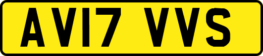 AV17VVS