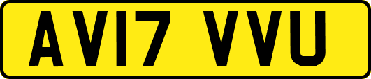 AV17VVU