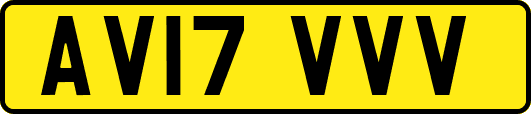 AV17VVV