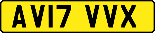 AV17VVX