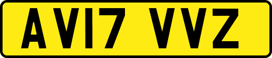 AV17VVZ