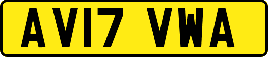 AV17VWA