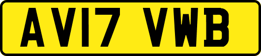 AV17VWB