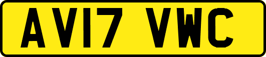 AV17VWC