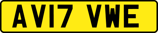 AV17VWE