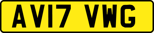AV17VWG