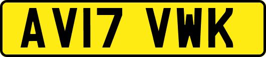 AV17VWK