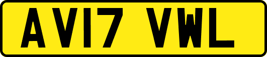AV17VWL
