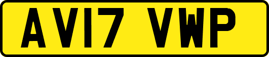 AV17VWP