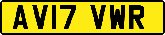 AV17VWR