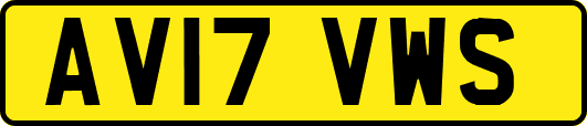 AV17VWS