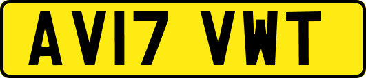 AV17VWT