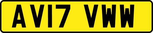 AV17VWW