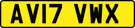 AV17VWX