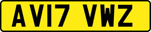 AV17VWZ