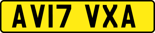 AV17VXA
