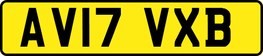 AV17VXB