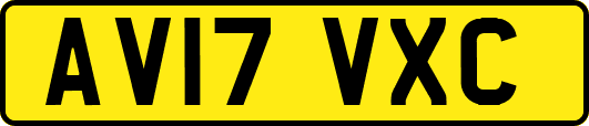 AV17VXC