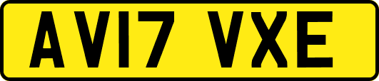 AV17VXE