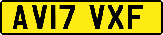 AV17VXF