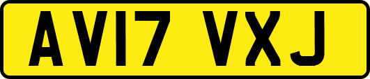 AV17VXJ