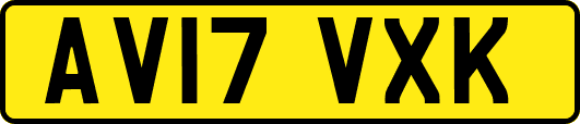 AV17VXK