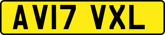 AV17VXL