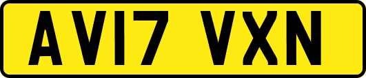 AV17VXN