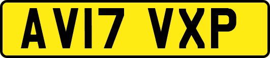 AV17VXP