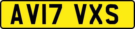 AV17VXS